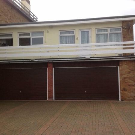 Apartamento 9 Gunfleet Court Clacton-on-Sea Exterior foto