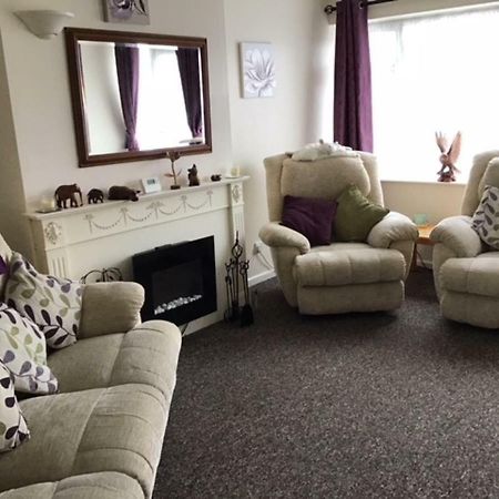 Apartamento 9 Gunfleet Court Clacton-on-Sea Exterior foto
