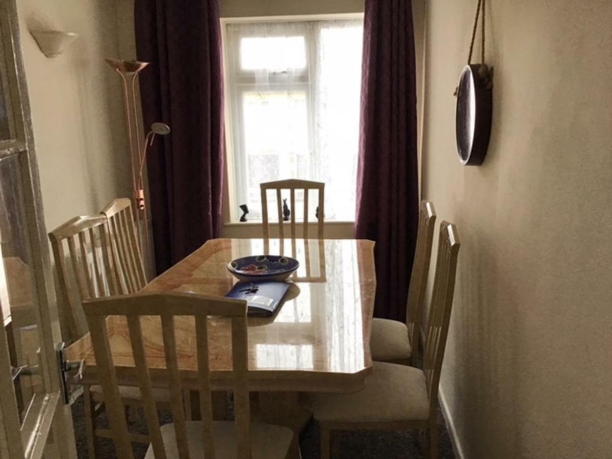 Apartamento 9 Gunfleet Court Clacton-on-Sea Exterior foto
