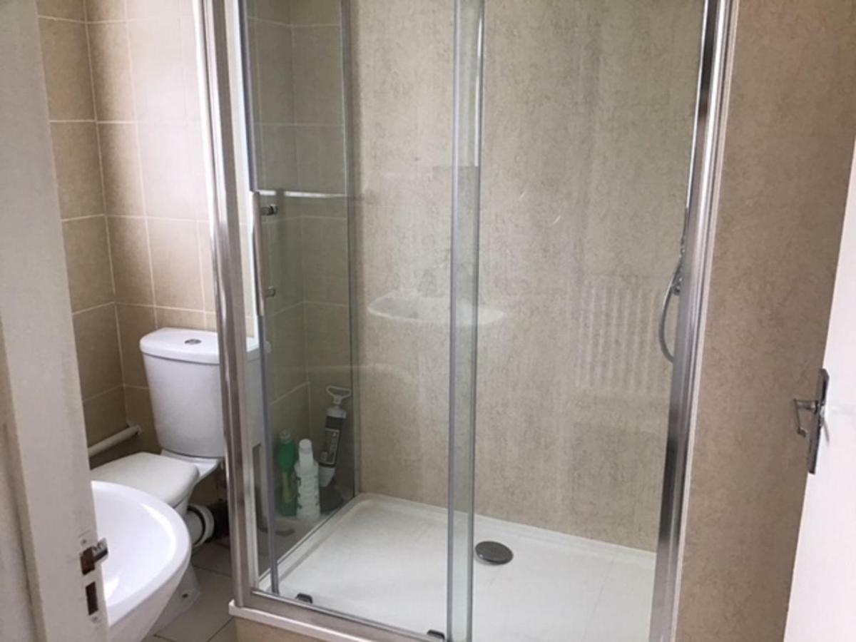 Apartamento 9 Gunfleet Court Clacton-on-Sea Exterior foto